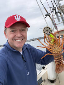 Captain Al was fantastic!