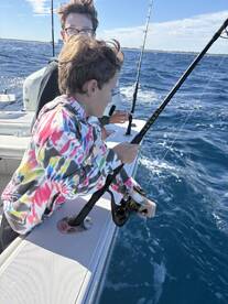 Wow! What an amazing day!!