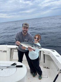 great trip with daughter