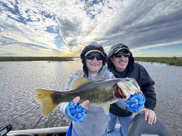 Captain Wood is the best!