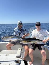 Great day with the fam