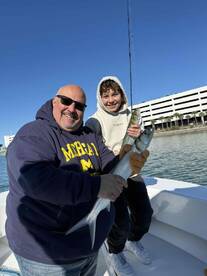 Great trip with my boys