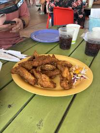 Great energy results in a great day!