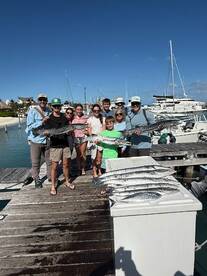 slow start- fast finish