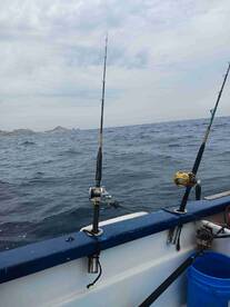 No lack of effort from the captain