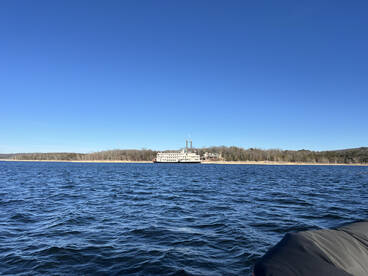 Bad day fishing is still better than a day at the office 