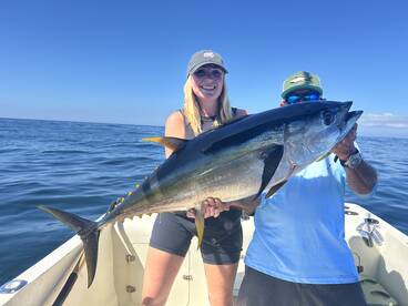 Awesome day with nice fish