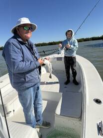 Captain Stacy was awesome