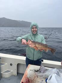 Awesome day with my kids!