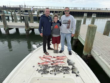 captain Scott does it again