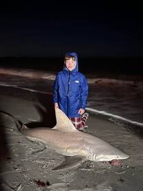 Once in a lifetime experience 