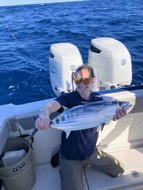 Amazing trip with Captain Kevin