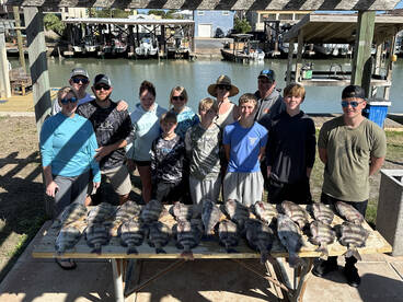 Big family outing, outstanding!!!