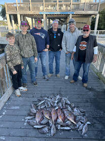 great time on the water 