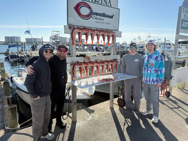 If you want to catch fish BOOK WITH CHRIST