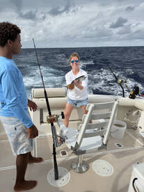 Great 4hr Experience in Grand Cayman