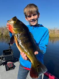 a willing guide and technique coach who stayed on offense