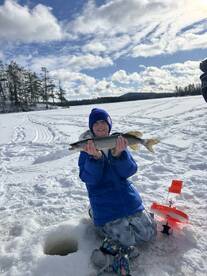 Amazing experience and crew 