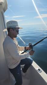 Great, action packed trip with the family! 