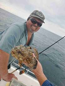 More time hooked up than not!