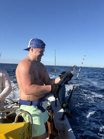 Excellent experience!