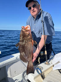 captain kevin demonstrated excellant fishing knowledge and willingnrss to share correct fishing techniques.  Great day fishing with great catches.  Recommend highly.