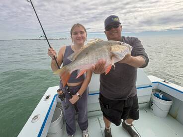 Knew what he was doing!