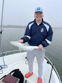 Top-Notch Guide, Incredible Fishing