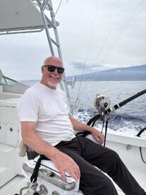 Great Captain and crew