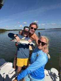 Best ever day fishing!