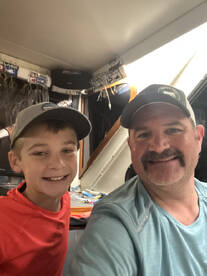 Its Fiahing not Catching 