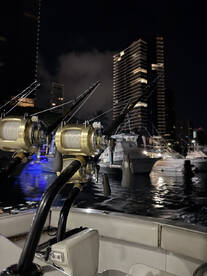 Its Fiahing not Catching 