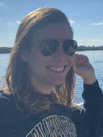 Captain Christian Rocks