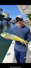 Nice Mahi!