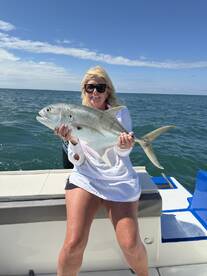 Half day with Riccardo and Carlos