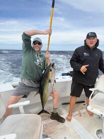 \u201cFish On!!\u201d