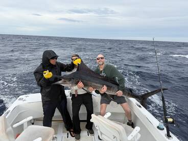 \u201cFish On!!\u201d