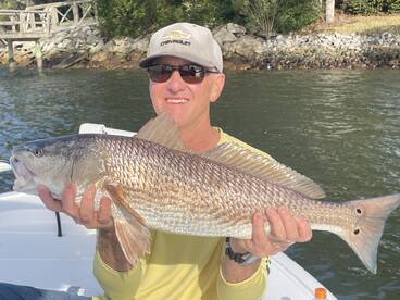 Amazing Day; Caught Lots of Fish