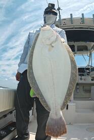 Shallow Jigging at its Finest