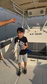 Great Trip- the kids had a great time