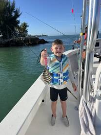 Best part of our trip! 