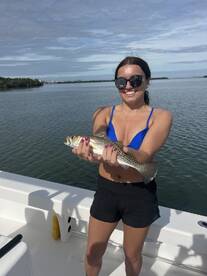 Best part of our trip! 