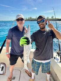 Lovely day on the water