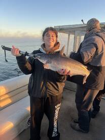 Amazing fishing spots 