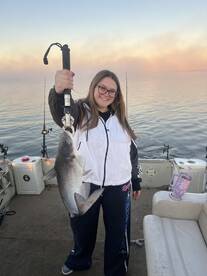 Amazing fishing spots 