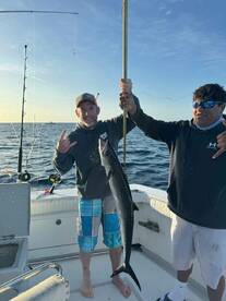 funnest last minute fishing planning