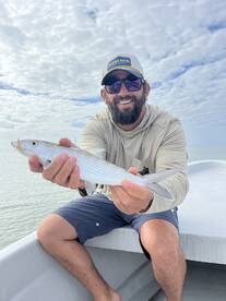 Awesome day with Captain Nano!