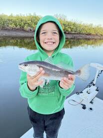 Excellent experience!