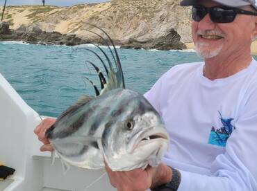 great crew to have a fun time