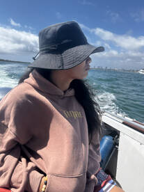 Amazing day out